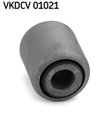SKF VKDCV 01021 Lagerbuchse, Blattfeder